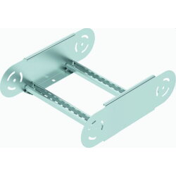 OBO Gelenkbogenelement LGBE 1130 FS f. Kabelleiter 110x300