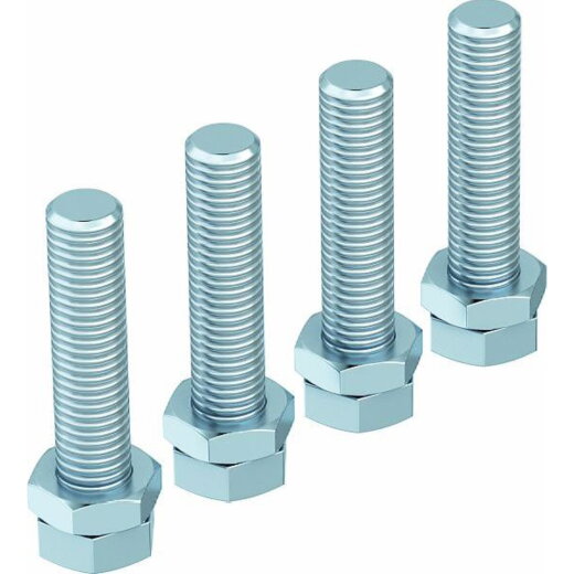 OBO Nivelliereinheit DUG SL105 f. Schwerlast 105/140 4Stck