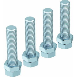 OBO Nivelliereinheit DUG SL105 f. Schwerlast 105/140 4Stck