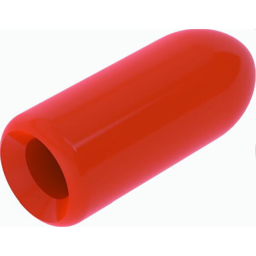 OBO Schutzkappe GR KS 4.8 OR für Gitterrinne 4,8mm