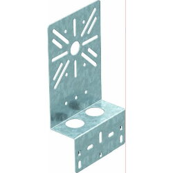 OBO Montageplatte MP WI KL. DD klein gebogen