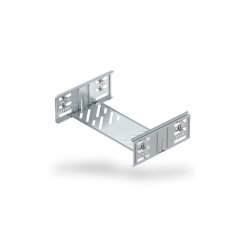 OBO Längsverbinder-Set KTSMV 830 FS für...