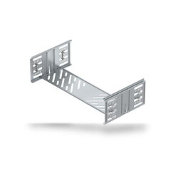 OBO Längsverbinder-Set KTSMV 140 DD für...