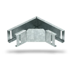 OBO Bogen LTS B DD 90° für...