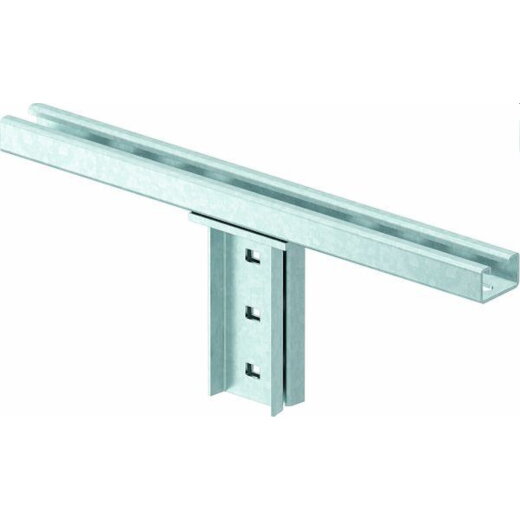 OBO Kopfplatte KI8 CPS5-1-300FT für IS 8-Stiel