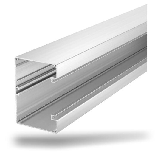 OBO Geräteeinbaukanal GA-S90130EL symmetrisch