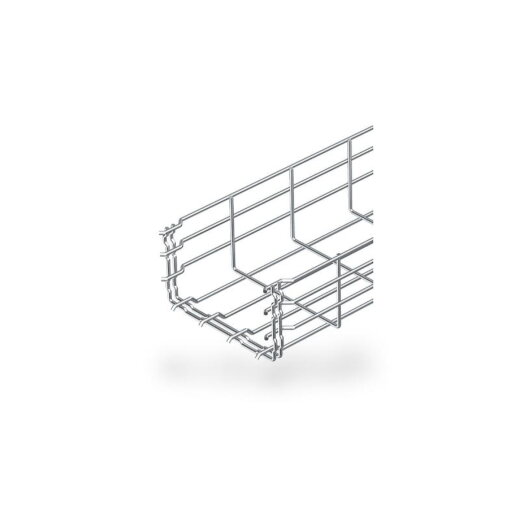 OBO Gitterrinne GRM 105 150 G