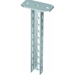 OBO Hängestiel US 7 K 80 VA4301 mit Kopfplatte