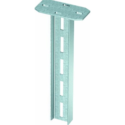 OBO Hängestiel IS 8 K 170 FT mit Kopfplatte