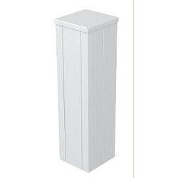 OBO Installationssäule ISSHS140500EL Boden