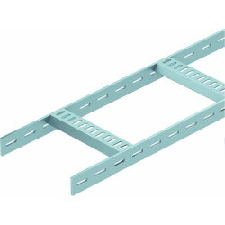 OBO Kabelleiter SL 62 110 FT gelochter Seitenholm