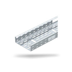 OBO Kabelrinne IKS 620 FS mit Boden