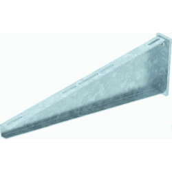 OBO Wandausleger AW 80 71 FT mit Kopfplatte