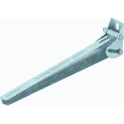 OBO Wandausleger AWV 51 FT