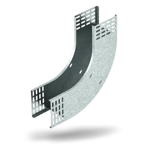 OBO Vertikalbogen RBV 110 S FS steigend