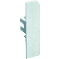 Gewiss Endstück NP42150 SLTK EST-L 20x70 RAL9010...