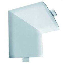 Gewiss Inneneck NP42514 30x50 reinweiss EK NP42514