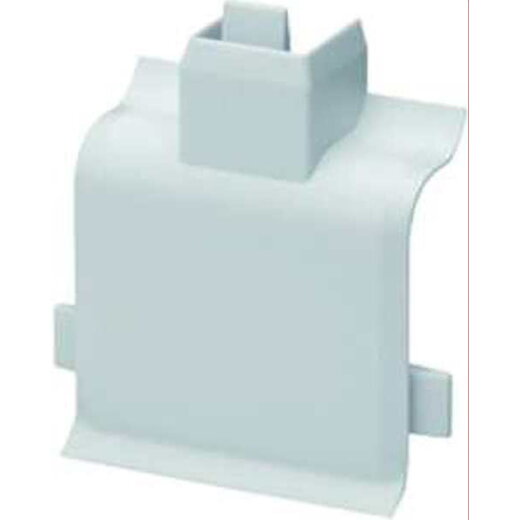 Gewiss Übergang NP42209 SLK M.SLK 20x50-MINI 20x20 RAL90 NP42209