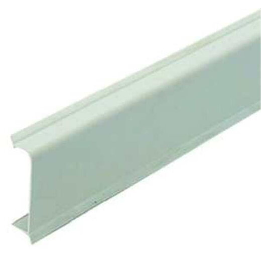 Gewiss Sockelleistenkanal NP42036 20x70 reinweiss SLTK