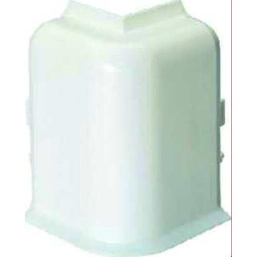 Gewiss Ausseneck NP42048 SLK AE 20x50 RAL9010 NP42048