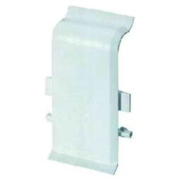 Gewiss Kupplung NP42114 SLK 20x50 RAL9010 NP42114