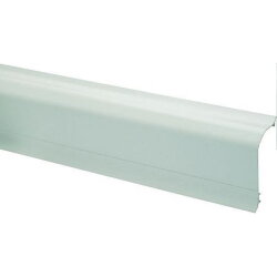 Gewiss Abdeckung NP42035 SLTK OT 20x70 RAL9001