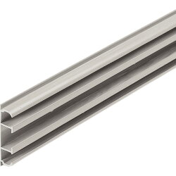 Gewiss Montageschiene NP42002 SLK 20x70