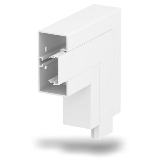 OBO Flachwinkel GK-FS53100RW starre Form