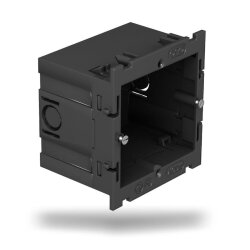 OBO Geräteeinbaudose 71GD11 1fach 71x76x51