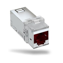 OBO Anschlussmodul CAT 6A ASM-C6A G geschirmt