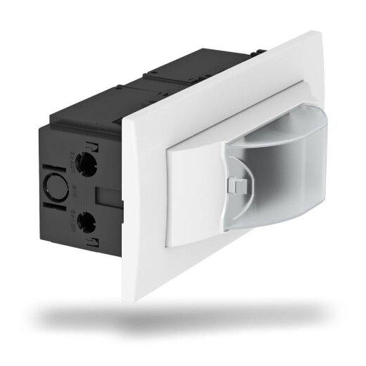 OBO Einbaueinheit IKR-6 RW für GEK 2TE 84x185x95mm rw