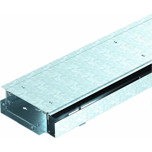 OBO Kanaleinheit estrichbündig OKB U 25085 BLON 250x93