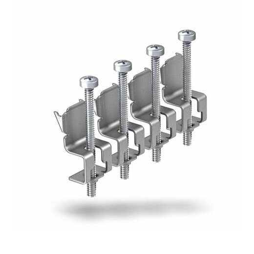 OBO Universalbefestigung GES UB4 für Geräteeinsätze