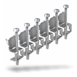 OBO Universalbefestigung GES UB6 für...