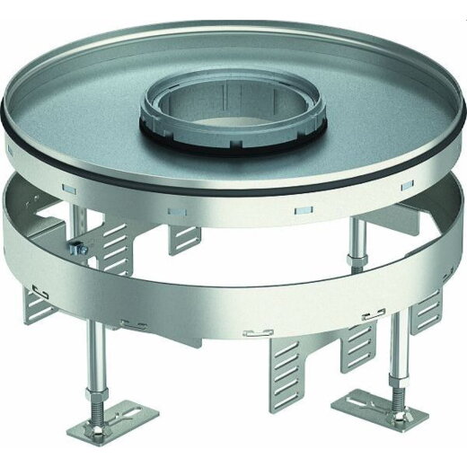 OBO Schwerlastkassette RKFR2 9 SL2V2 20 für Tubus 20 kN 305mm