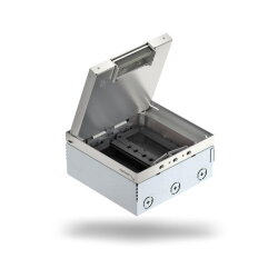 OBO Bodentank komplett UDHOME4 2V MT U mit...