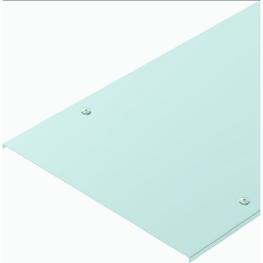 OBO Deckel mit Drehriegel WDRL111620DD