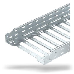 OBO Kabelrinne MKSM 610 FS gelocht 60x100x3050