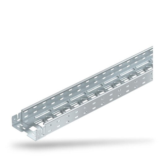 OBO Kabelrinne MKSM 615 FS gelocht 60x150x3050