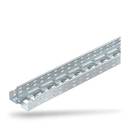 OBO Kabelrinne MKSM 615 FS gelocht 60x150x3050