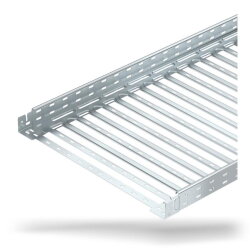 OBO Kabelrinne MKSM 660 FS gelocht 60x600x3050