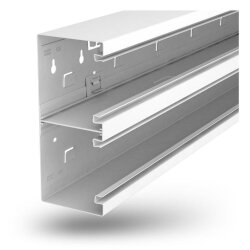 OBO Geräteeinbaukanal GS-D90210RW 90x210 reinweiss