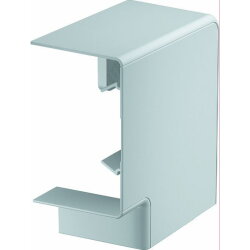 OBO Flachwinkel GK-FH70110LGR lichtgrau 70x110mm