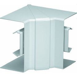 OBO Inneneckhaube variabel GK-IH70130LGR lichtgrau 70x130mm