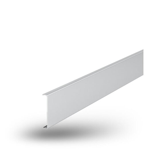 OBO Oberteil GA-OTEL 80x2000 eloxiert