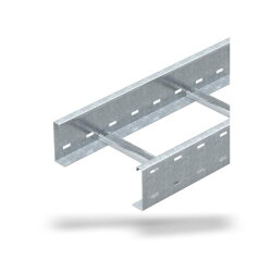 OBO Weitspannkabelleiter WKLG 1130 FS mit Seitenlochung...