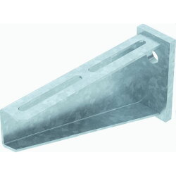 OBO Wandausleger AW 80 21 FT  Kopfplatte B210