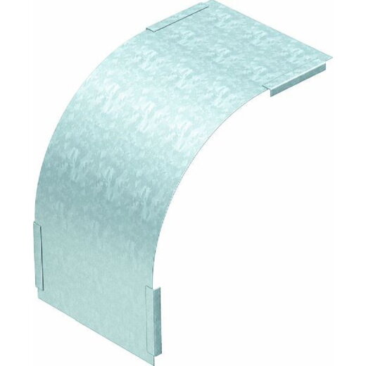 OBO Deckel DBV 85 100 F FS Vertikalb. 90° fallend