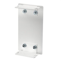 OBO Endstück GA-E70130RW symmetrisch