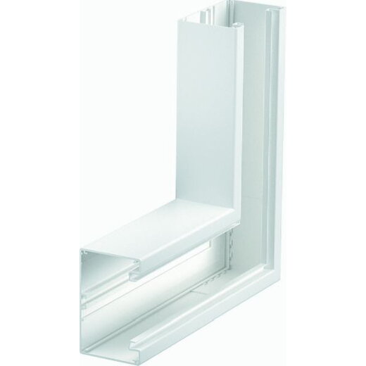 OBO Flachwinkel GA-SF70110RW symmetrisch